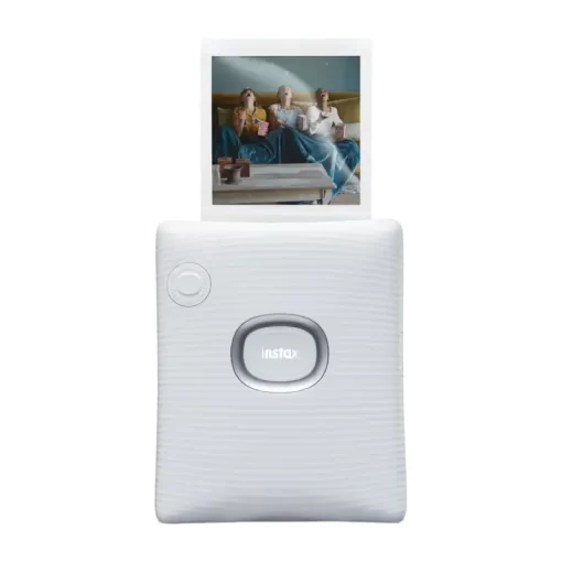 Fujifilm INSTAX SQUARE Link Smartphone Printer-Detail1