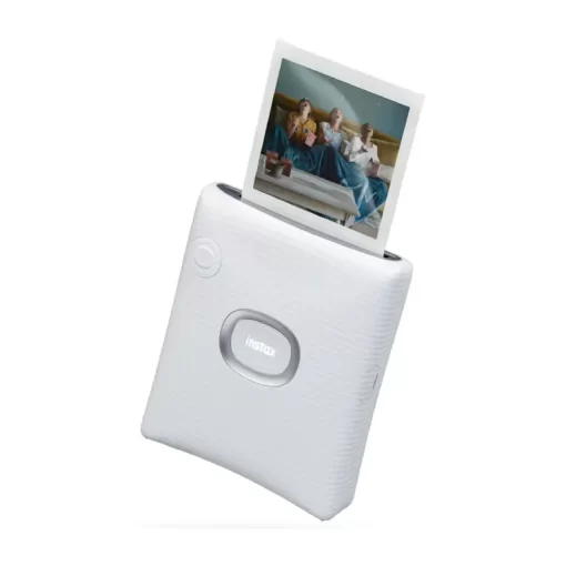 Fujifilm INSTAX SQUARE Link Smartphone Printer-Detail5