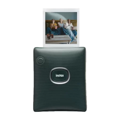 Fujifilm INSTAX SQUARE Link Smartphone Printer-Detail6