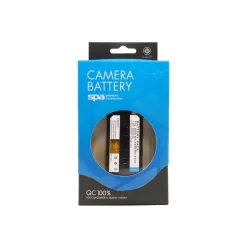 Li-Ion Battery For Sony NP-F550,F570-Detail5