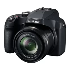 Panasonic Lumix FZ80D Digital Camera-Detail1