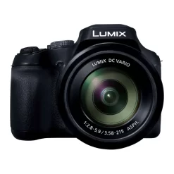 Panasonic Lumix FZ80D Digital Camera-Detail2