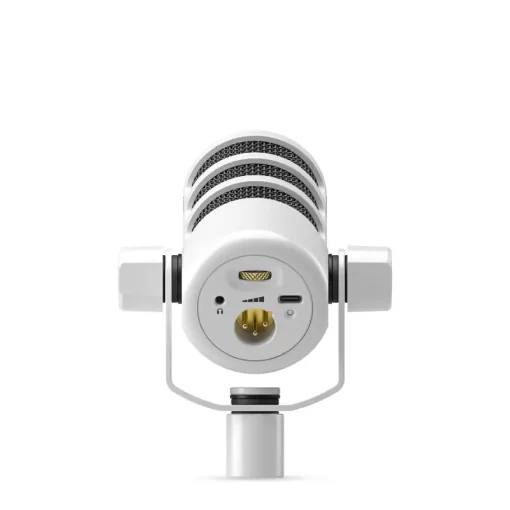 Rode PodMic Microphone-Detail12