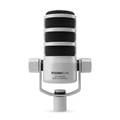 Rode PodMic Microphone-Detail7