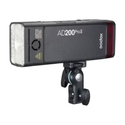 Godox AD200 Pro II Pocket Flash-Detail6