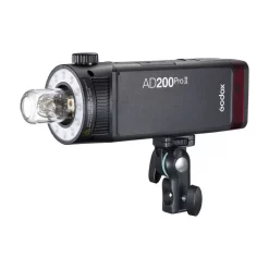 Godox AD200 Pro II Pocket Flash-Detail9