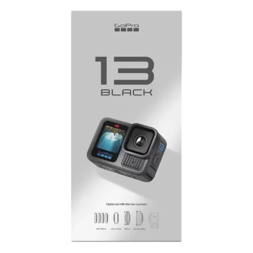 Gopro Hero 13 Black-Detail14