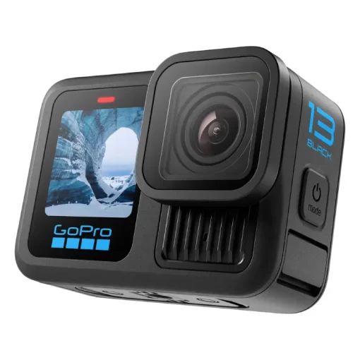 Gopro Hero 13 Black-Detail3