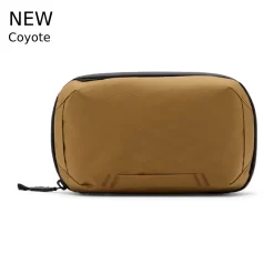 Peak Design Tech Pouch - Coyote V2-Des1