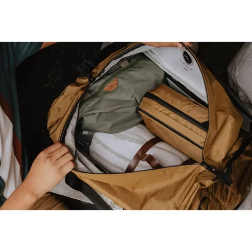 Peak Design Travel Duffelpack 50L-Detail9