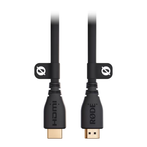 Rode HDMI-1.5 และ HDMI-3 Cable-1-Detail2