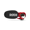 Rode VideoMic GO II HELIX Microphone-Detail1