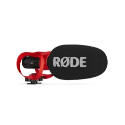 Rode VideoMic GO II HELIX Microphone-Detail2