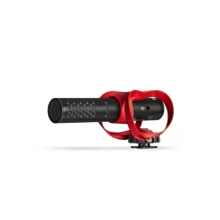 Rode VideoMic GO II HELIX Microphone-Detail6