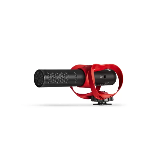 Rode VideoMic GO II HELIX Microphone-Detail6