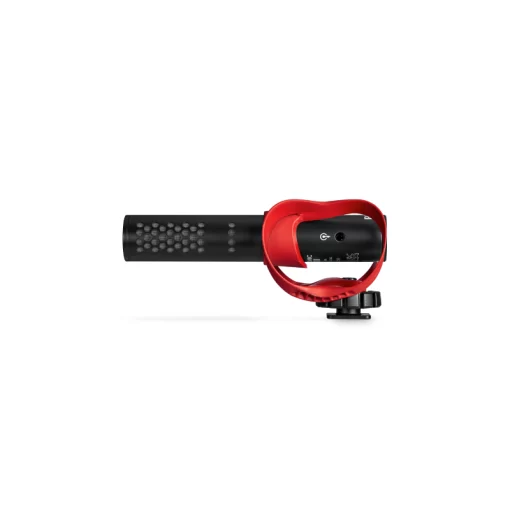 Rode VideoMic GO II HELIX Microphone-Detail7