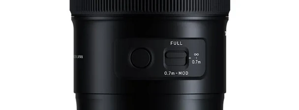 Tamron 90mm f2.8 Di III VXD Macro-Des14