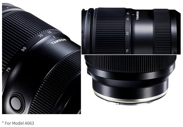 Tamron 90mm f2.8 Di III VXD Macro-Des16