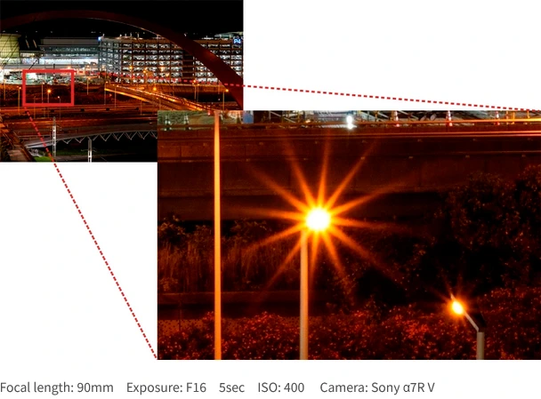 Tamron 90mm f2.8 Di III VXD Macro-Des7