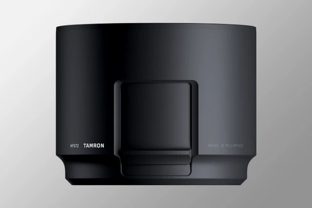 Tamron 90mm f2.8 Di III VXD Macro-Des9