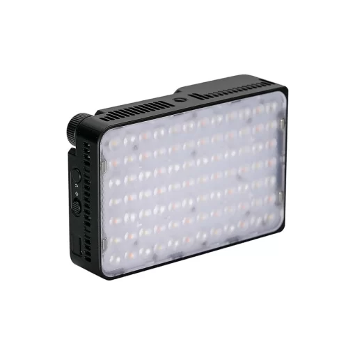 Amaran Ace 25c RGB LED Light Panel-Detail4