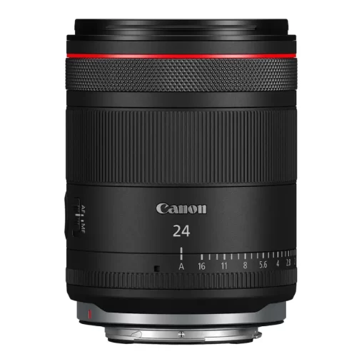 Canon RF 24mm f1.4 L VCM-Detail2