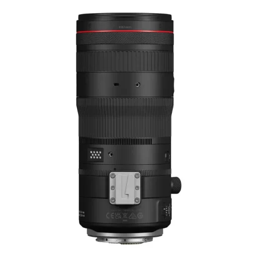 Canon RF 70-200mm f2.8L IS USM Z-Detail3