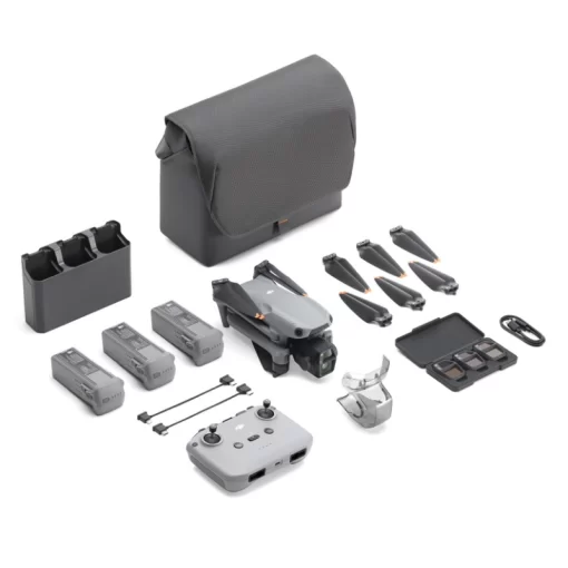 DJI Air 3S Fly More Combo (DJI RC-N3)-Detail3