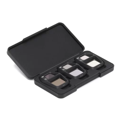 DJI Air 3S ND Filter Set (ND8,32,128)-Detail4