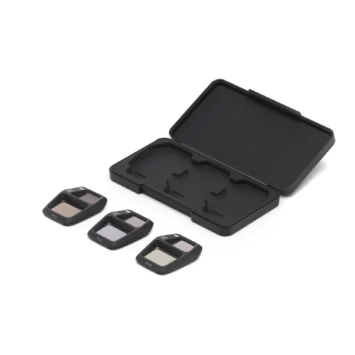 DJI Air 3S ND Filter Set (ND8,32,128)-Detail5