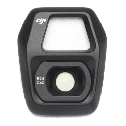 DJI Air 3S Wide-Angle Lens-Detail1