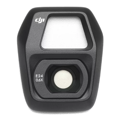 DJI Air 3S Wide-Angle Lens-Detail1