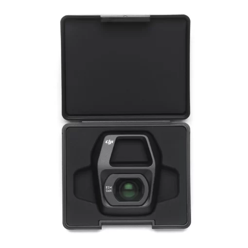 DJI Air 3S Wide-Angle Lens-Detail2