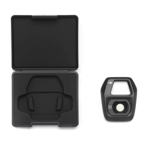 DJI Air 3S Wide-Angle Lens-Detail5