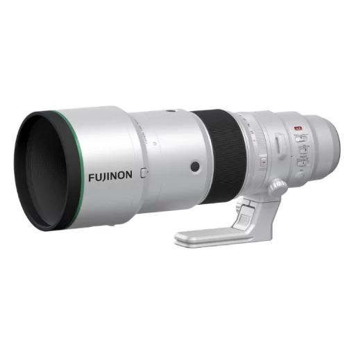 Fujinon XF 500mm f5.6 R LM OIS WR-Detail5