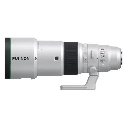 Fujinon XF 500mm f5.6 R LM OIS WR-Detail6