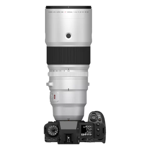 Fujinon XF 500mm f5.6 R LM OIS WR-Detail9