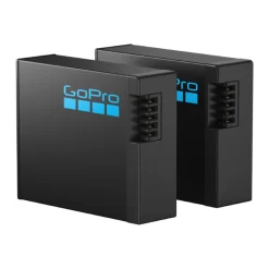 GoPro Dual Battery Charger with Two Enduro Batteries For GoPro HERO 13 BLACK-Detail3