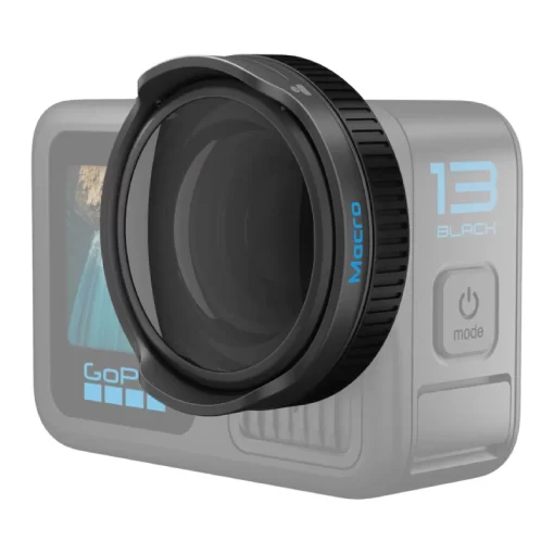 GoPro Macro Lens Mod For HERO13 Black-Detail2