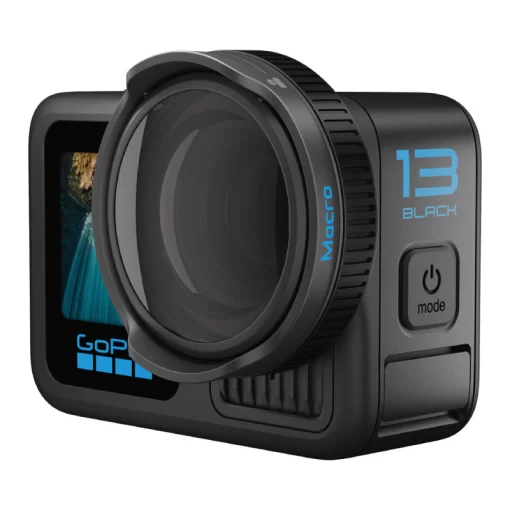 GoPro Macro Lens Mod For HERO13 Black-Detail3