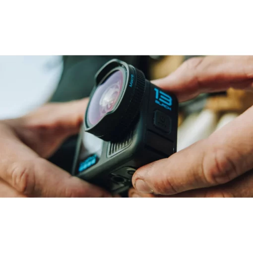 GoPro Macro Lens Mod For HERO13 Black-Detail4