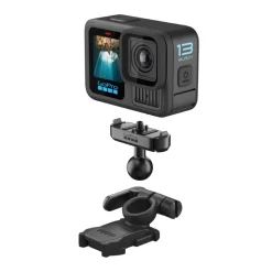 GoPro Magnetic Latch Ball Joint Mount For HERO13 Black-Detail2