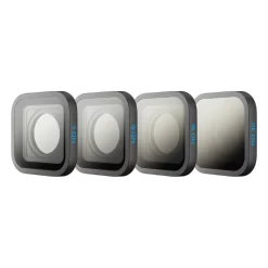 GoPro ND Filter 4-Pack HB-Series-Detail1