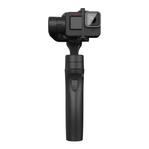 Hohem iSteady Pro4 Gimbal For Action Camera-Detail1