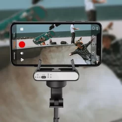 Hohem iSteady V3 Ai Tracking Smartphone Gimbal-Detail9