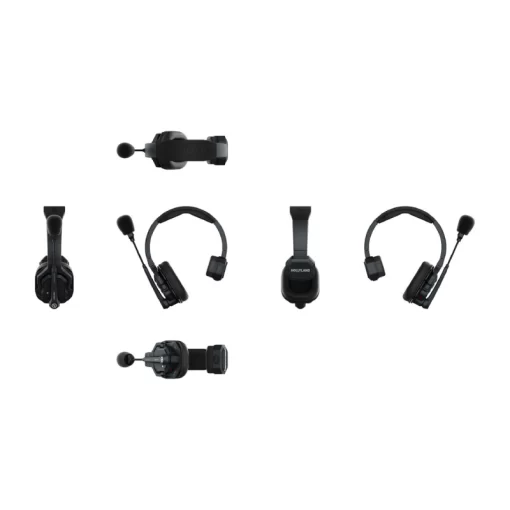 Hollyland Solidcom SE Wireless Headset-2S-Detail4