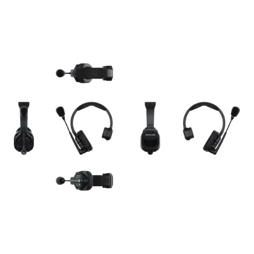 Hollyland Solidcom SE Wireless Headset-5S (Global Version)-Detail3