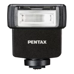 Pentax AF180FG Flash-Detail2