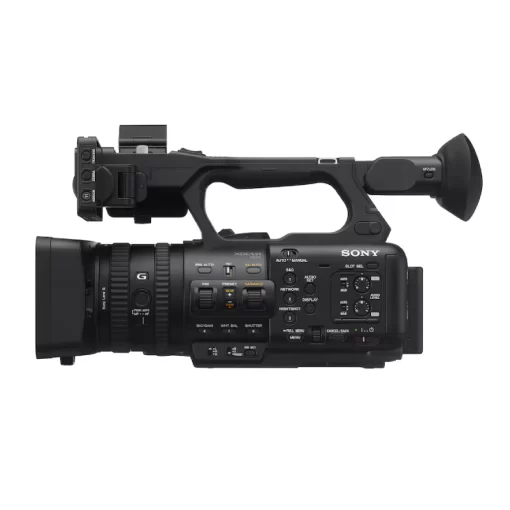 Sony PXW-Z200 4K 1inch CMOS Sensor XDCAM Camcorder-Detail7