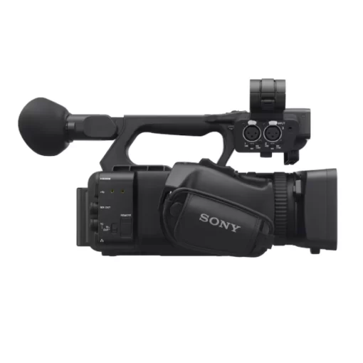 Sony PXW-Z200 4K 1inch CMOS Sensor XDCAM Camcorder-Detail9